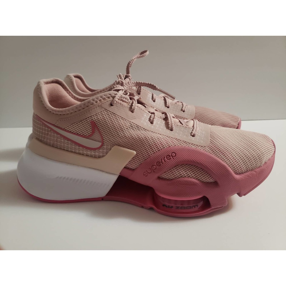Nike Zoom SuperRep 4 Next Nature *Like New*